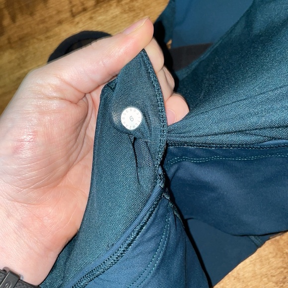 Lululemon High Neck Sports Bra - Picture 3 of 3